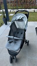 Hauck buggy kinderwagen gebraucht kaufen  Peißenberg