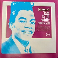 Northern soul howard for sale  LEATHERHEAD