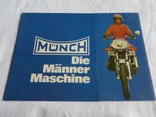 Riginal münch tts gebraucht kaufen  Wiesloch