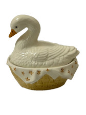 Vtg gander goose for sale  Burlington
