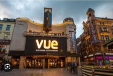 Vue cinema online for sale  BLAIRGOWRIE