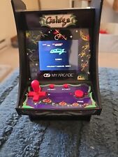 Galaga mini arcade for sale  Richmond