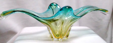 Murano glass bowl for sale  Toms River