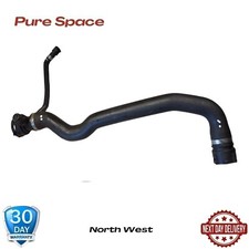Coolant hose bmw for sale  NEWTON-LE-WILLOWS