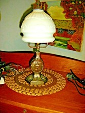 Antique boudoir lamp for sale  Fayetteville