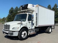 refrigerated truck van for sale refrigerated truck van for sale Rohnert Park