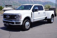 2025 ford 450 for sale  American Fork