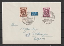 Brd 133 135 gebraucht kaufen  Hamburg