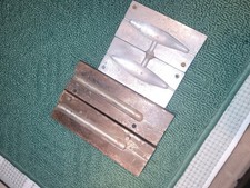 Lot vintage sinker for sale  Tiffin