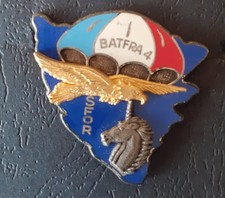 Parachutiste opex 1er d'occasion  Saint-Omer