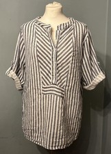 Luella linen blend for sale  DUNSTABLE