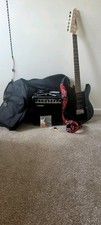 Electric guitar yamaha for sale  WOTTON-UNDER-EDGE