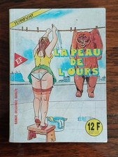 Série terrifiant 10 d'occasion  Sainte-Lucie-de-Tallano