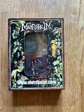 Mordheim carnival chaos for sale  GLASGOW