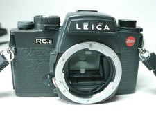 Leica gehäuse body gebraucht kaufen  Hamm