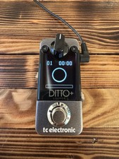 Electronic ditto looper for sale  AYLESBURY
