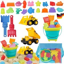 24tlg kinder sandspielzeug gebraucht kaufen  Frankfurt (Oder)