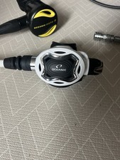 Oceanic zeo regulator for sale  BICESTER