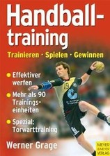 Handballtraining trainieren sp gebraucht kaufen  Berlin