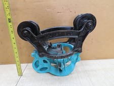 Vtg antique louden for sale  Alamance