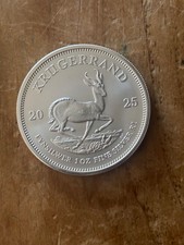 2025 south africa for sale  EVESHAM