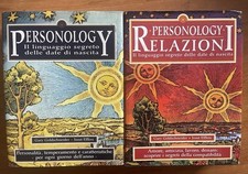Personology personology relazi usato  Venegono Superiore