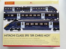 Hornby hitachi class for sale  WHITBY
