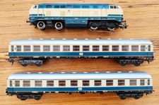 Lok personenwagen märklin gebraucht kaufen  Berlin