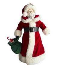 Vintage santa tree for sale  Vero Beach