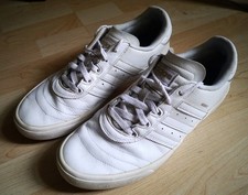 Adidas busenitz weiss gebraucht kaufen  Berlin
