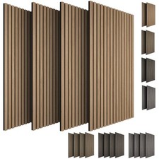 Set pannelli fonoassorbenti usato  Campolongo Tapogliano
