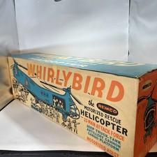 Vtg remco whirlybird for sale  Newport