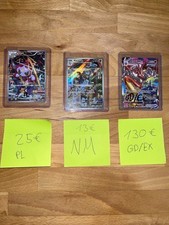 Pokémon kartenbundle zuständ gebraucht kaufen  Hürth