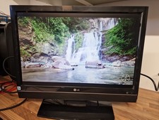 Lcd tv for sale  CARDIFF