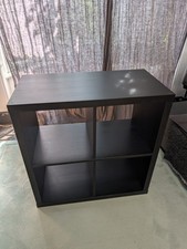 Ikea kallax 2x2 for sale  EXETER