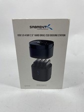 Sabrent usb 3.0 for sale  Melbourne