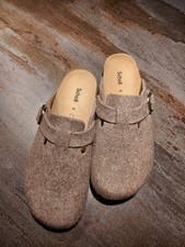 Scholl clogs fae gebraucht kaufen  Deutschland