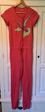 Jako fitz jumpsuit gebraucht kaufen  Grabfeld