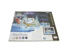 Paint works winters for sale  Willowbrook