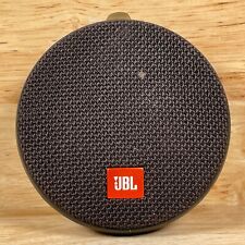 Mini alto-falante JBL Clip 2 preto sem fio Bluetooth à prova d'água ultraportátil comprar usado  Enviando para Brazil