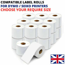 Labelwriter dymo compatible for sale  BRADFORD