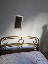 Testate letto matrimoniale usato  Napoli