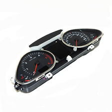 Kombiinstrument 4f0920932 audi gebraucht kaufen  Breitenbrunn/Erzgeb.