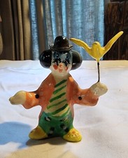 Vintage paper mache for sale  Freeland
