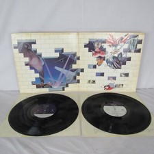 Pink Floyd, The Wall, Columbia Records (36183), 1979, Double LP Set, Vinyl READ* comprar usado  Enviando para Brazil