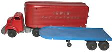 Rare vintage irwin for sale  Gibsonton