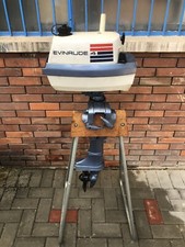 Motore nautico evinrude usato  Saronno