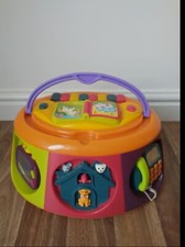 Baby toddler activity for sale  MANCHESTER