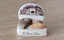 Fève four pain d'occasion  Nogent