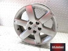 Nissan trail alufelge gebraucht kaufen  Waldbrunn